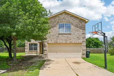 1008 Bluff Meadow Cove, Georgetown, TX 78626 - Photo 1