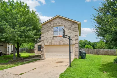 1008 Bluff Meadow Cove, Georgetown, TX 78626 - Photo 2