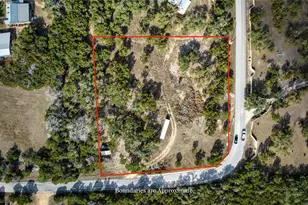 12296 Trautwein Rd, Austin, TX 78737 - Photo 1