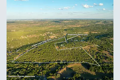 0 Stagecoach Ranch Loop, Dripping Springs, TX 78620 - Photo 2
