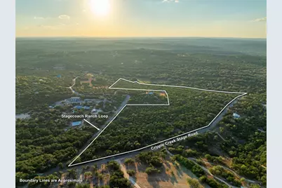 0 Stagecoach Ranch Loop, Dripping Springs, TX 78620 - Photo 4