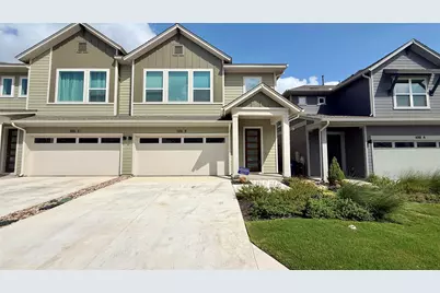 1016 Brickell Loop #B, Austin, TX 78744 - Photo 1