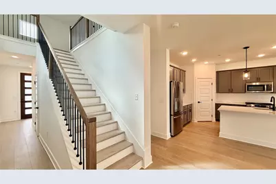 1016 Brickell Loop #B, Austin, TX 78744 - Photo 4
