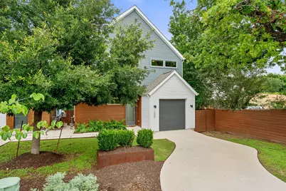 1909 E M Franklin Avenue, Austin, TX 78723 - Photo 20