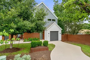 1909 E M. Franklin Ave, Austin, TX 78723 - Photo 20