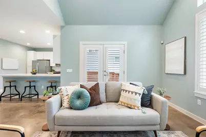 1909 E M Franklin Avenue, Austin, TX 78723 - Photo 26