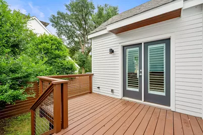 1909 E M Franklin Avenue, Austin, TX 78723 - Photo 12