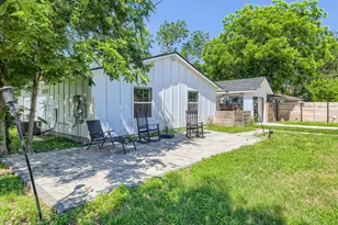 6215 Club Terrace, Austin, TX 78741 - Photo 2