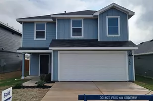 156 Bull Lake Cir, Buda, TX 78610 - Photo 1