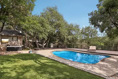 3902 Knollwood Drive #A, Austin, TX 78731 - Photo 30