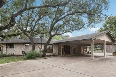 3902 Knollwood Drive #A, Austin, TX 78731 - Photo 34