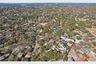 3902 Knollwood Drive #A, Austin, TX 78731 - Photo 32