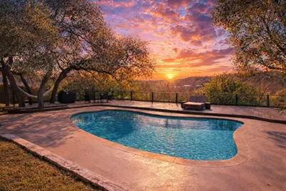 3902 Knollwood Drive #A, Austin, TX 78731 - Photo 1