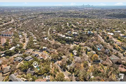 3902 Knollwood Drive #A, Austin, TX 78731 - Photo 26