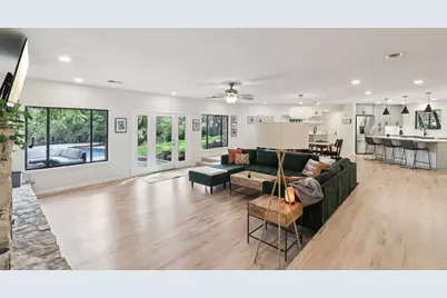 3902 Knollwood Drive #A, Austin, TX 78731 - Photo 6