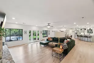 3902 Knollwood Dr, Austin, TX 78731 - Photo 6