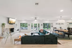 3902 Knollwood Dr, Austin, TX 78731 - Photo 4