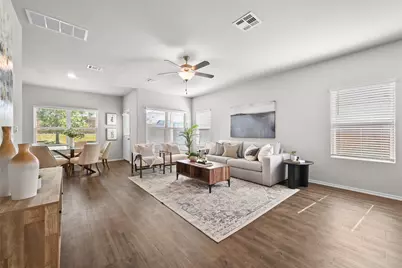 10805 Dimitrios Drive, Austin, TX 78747 - Photo 4