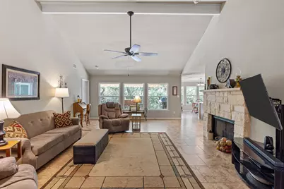 20307 Highland Lake Drive, Lago Vista, TX 78645 - Photo 8