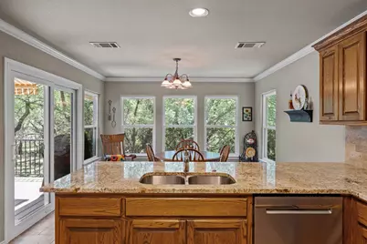 20307 Highland Lake Drive, Lago Vista, TX 78645 - Photo 6