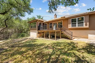 20307 Highland Lake Dr, Lago Vista, TX 78645 - Photo 34
