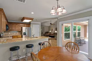 20307 Highland Lake Dr, Lago Vista, TX 78645 - Photo 8
