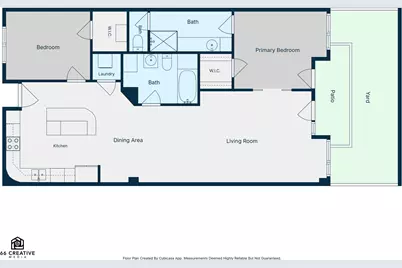 1812 West Avenue #106, Austin, TX 78701 - Photo 40