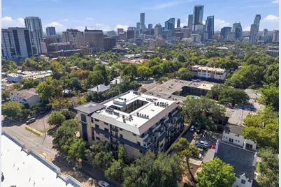 1812 West Avenue #106, Austin, TX 78701 - Photo 38