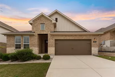 1113 Highwater Drive, Georgetown, TX 78628 - Photo 1