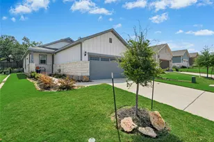 746 Livewater Ln, Georgetown, TX 78633 - Photo 2