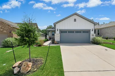 746 Livewater Lane, Georgetown, TX 78633 - Photo 1
