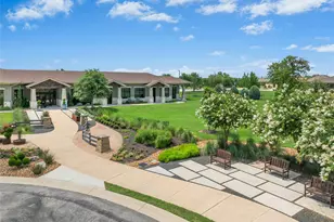 746 Livewater Ln, Georgetown, TX 78633 - Photo 40