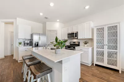 205 Big Sandy Creek Drive, Hutto, TX 78634 - Photo 4