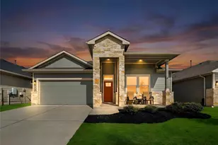 205 Big Sandy Creek Dr, Hutto, TX 78634 - Photo 1