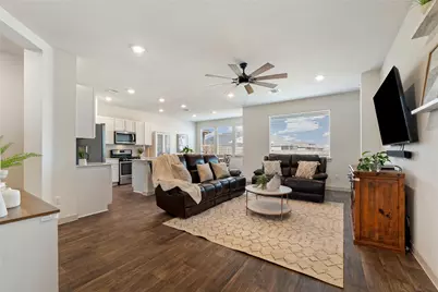 205 Big Sandy Creek Drive, Hutto, TX 78634 - Photo 2