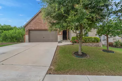 6117 Lake Teravista Way, Georgetown, TX 78626 - Photo 2