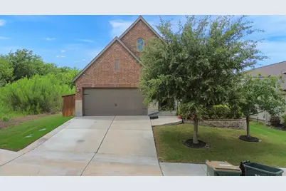 6117 Lake Teravista Way, Georgetown, TX 78626 - Photo 2