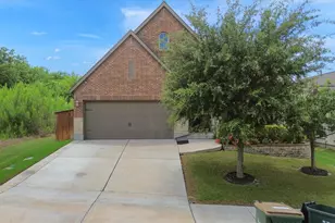 6117 Lake Teravista Way, Georgetown, TX 78626 - Photo 2