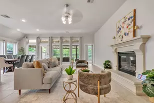 6117 Lake Teravista Way, Georgetown, TX 78626 - Photo 8