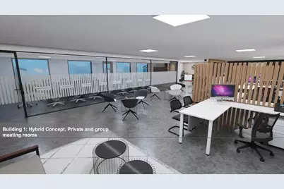 1110 W William Cannon Drive #building 1, Austin, TX 78745 - Photo 18