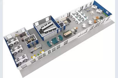 1110 W William Cannon Drive #building 1, Austin, TX 78745 - Photo 16