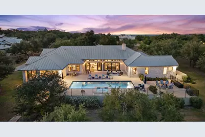 18601 Madrone Vista Drive, Austin, TX 78738 - Photo 4