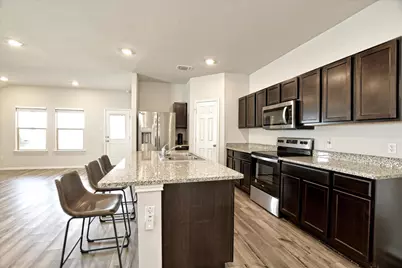 508 Wyatt Way, Jarrell, TX 76537 - Photo 8