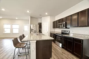 508 Wyatt Wy, Jarrell, TX 76537 - Photo 8