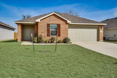508 Wyatt Way, Jarrell, TX 76537 - Photo 2