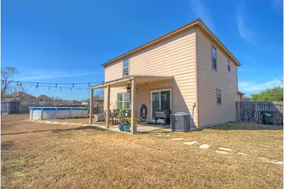370 Holly Grove Street, Kyle, TX 78640 - Photo 6
