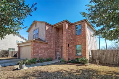 370 Holly Grove Street, Kyle, TX 78640 - Photo 2