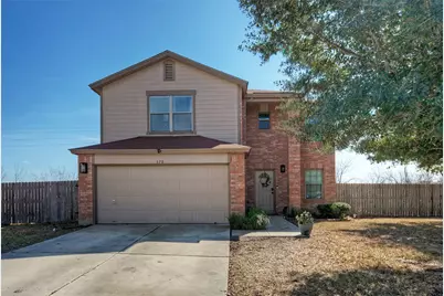 370 Holly Grove Street, Kyle, TX 78640 - Photo 1