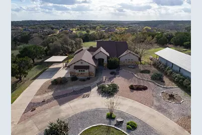 204 Skyline Road, Georgetown, TX 78628 - Photo 2