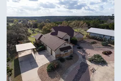 204 Skyline Road, Georgetown, TX 78628 - Photo 4